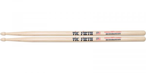 BAQUETAS VIC FIRTH MOD. 5BDG