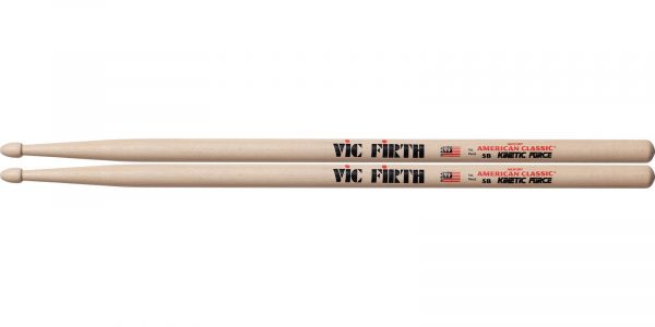 BAQUETAS VIC FIRTH MOD. 5BKF