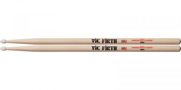 BAQUETAS VIC FIRTH MOD. 5BN