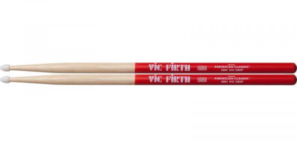 BAQUETAS VIC FIRTH MOD. 5BNVG