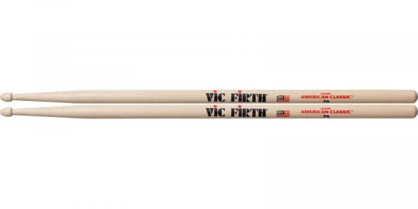 BAQUETAS VIC FIRTH MOD. 7A