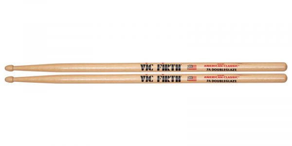 BAQUETAS VIC FIRTH MOD. 7ADG