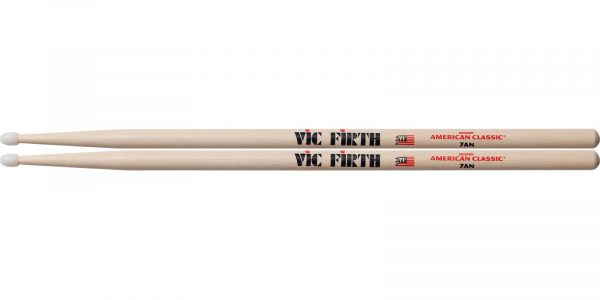 BAQUETAS VIC FIRTH MOD. 7AN