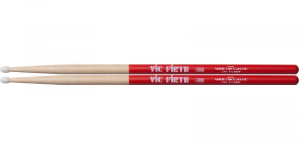 BAQUETAS VIC FIRTH MOD. 7ANVG