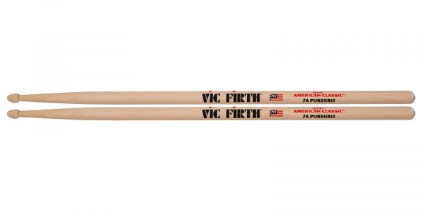 BAQUETAS VIC FIRTH MOD. 7APG