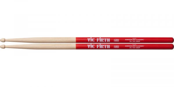 BAQUETAS VIC FIRTH MOD. 7AVG