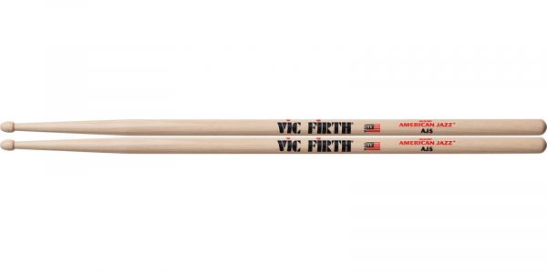 BAQUETAS VIC FIRTH MOD. AJ5