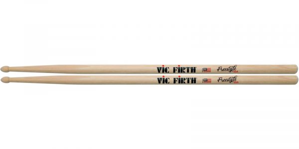 BAQUETAS VIC FIRTH MOD. FS55A