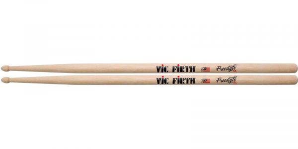 BAQUETAS VIC FIRTH MOD. FS5A