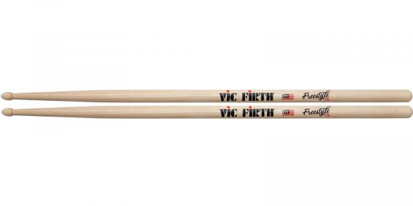 BAQUETAS VIC FIRTH MOD. FS7A