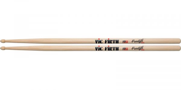 BAQUETAS VIC FIRTH MOD. FS85A