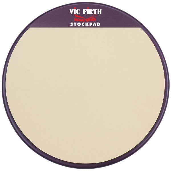 PRACTICADOR VIC FIRTH P/BATERIA HHPST