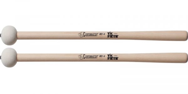 BAQUETON VIC FIRTH MOD. MB1H