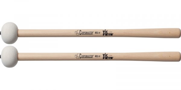 BAQUETON VIC FIRTH MOD. MB2H