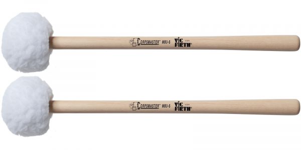 BAQUETON VIC FIRTH MOD. MB3S