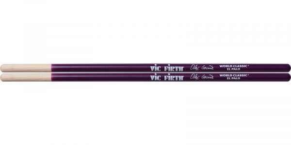 BAQUETAS VIC FIRTH MOD. ALEX ACUÑA 2