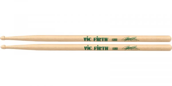 BAQUETAS VIC FIRTH MOD. BENNY GREB