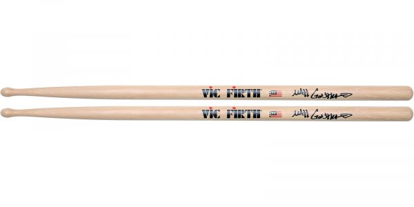 BAQUETAS VIC FIRTH MOD. MATT GARSTKA