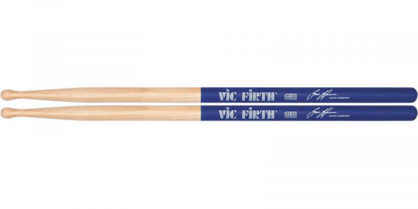 BAQUETAS VIC FIRTH MOD GAVIN HARRISON 2