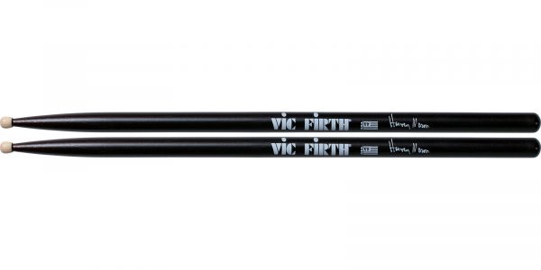 BAQUETAS VIC FIRTH MOD. HARVEY MASON