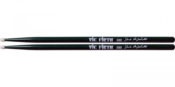 BAQUETAS VIC FIRTH MOD JACK DEJOHNETTE N