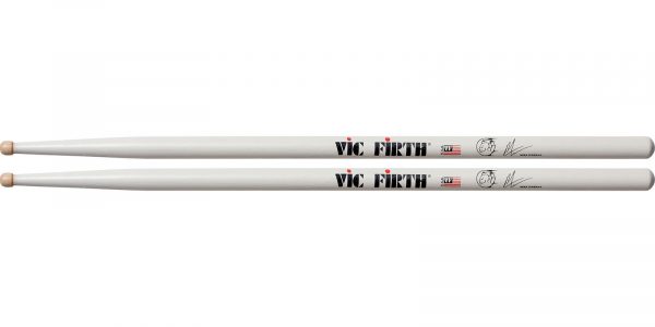 BAQUETAS VIC FIRTH MOD. MIKE TERRANA