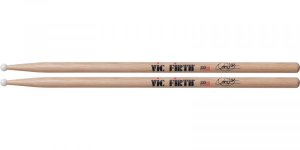 BAQUETAS VIC FIRTH MOD. OMAR HAKIM