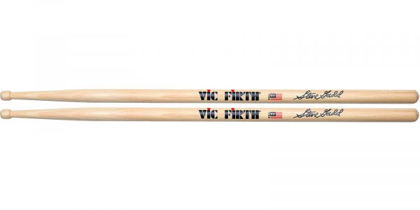 BAQUETAS VIC FIRTH MOD. STEVE GADD 2