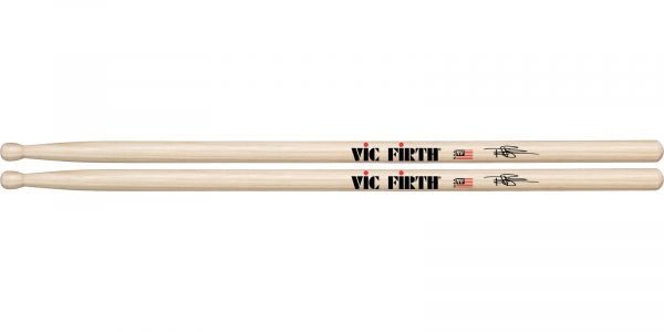 BAQUETAS VIC FIRTH MOD. STB1