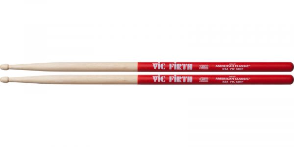 BAQUETAS VIC FIRTH MOD. X5AVG