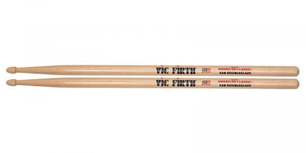 BAQUETAS VIC FIRTH MOD. X5BDG