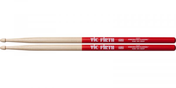 BAQUETAS VIC FIRTH MOD. X5BVG