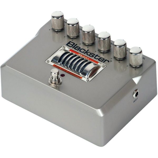 PEDAL BLACKSTAR P/GUITARRA HT-DIST