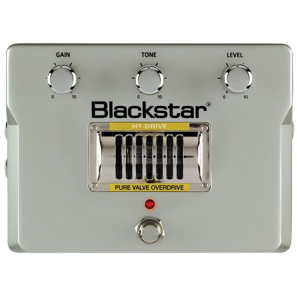 PEDAL BLACKSTAR P/GUITARRA HT-DRIVE