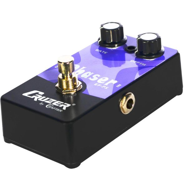 PEDAL CRUZER MOD. EF-PS PHASER