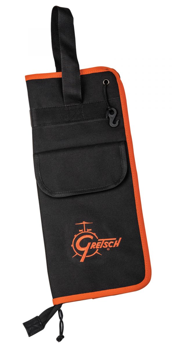 FUNDA GRETSCH P/BAQUETAS MOD. GR-SSB