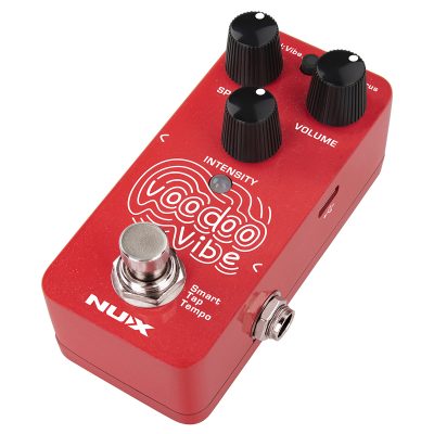 PEDAL NUX NCH-3 VOODOO VIBE