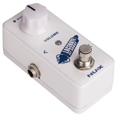 PEDAL NUX NFB-2   LACERATE BOOST