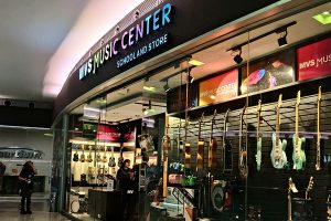 MVS Music Center - Gran Terraza Lomas Verdes