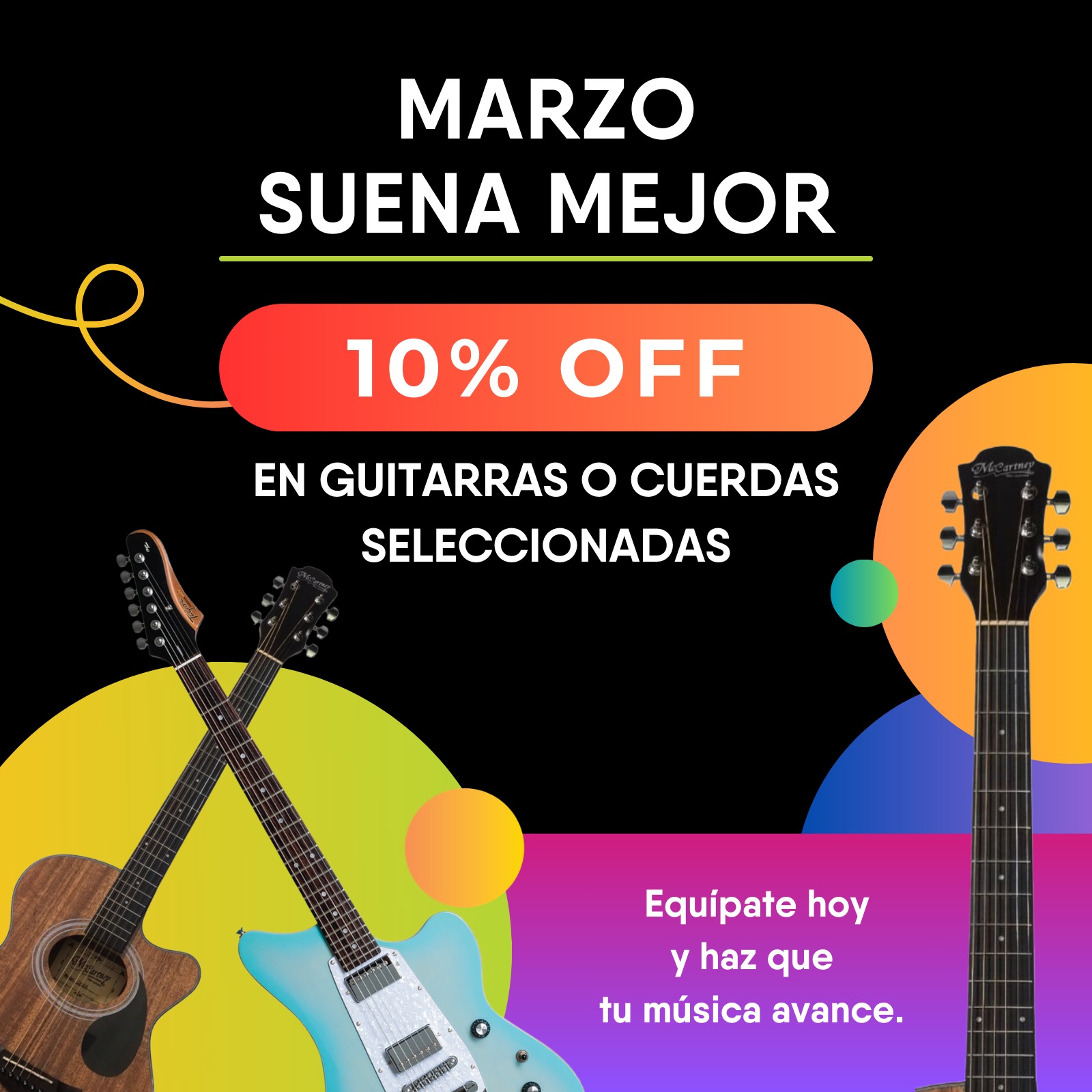 Duetos del Amor por la Música 2x1 inscripcion<br />
Copy del banner<br />
 Duetos del Amor por la Música<br />
 Porque tocar juntos siempre se disfruta más<br />
Copy del desplegado<br />
 La música se vive mejor cuando se comparte.<br />
 Invita a tu amigo, pareja o familiar y formen su propio dueto musical.<br />
En MVS Music Center creemos que los mejores recuerdos comienzan cuando alguien más se suma a tu ritmo.